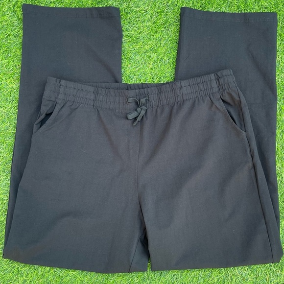 NWT Willit Yoga Sports Pants Straight Leg Lounge Loose Fit Athletic Pants XXL - Picture 1 of 5